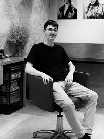 Cédric