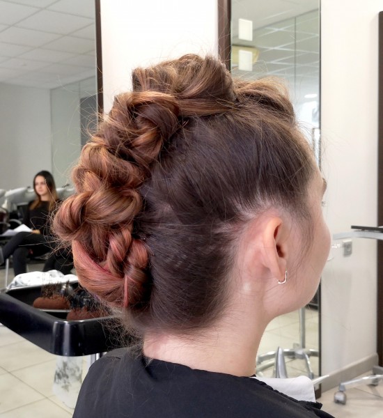 chignon-550x600 chignon-550x600